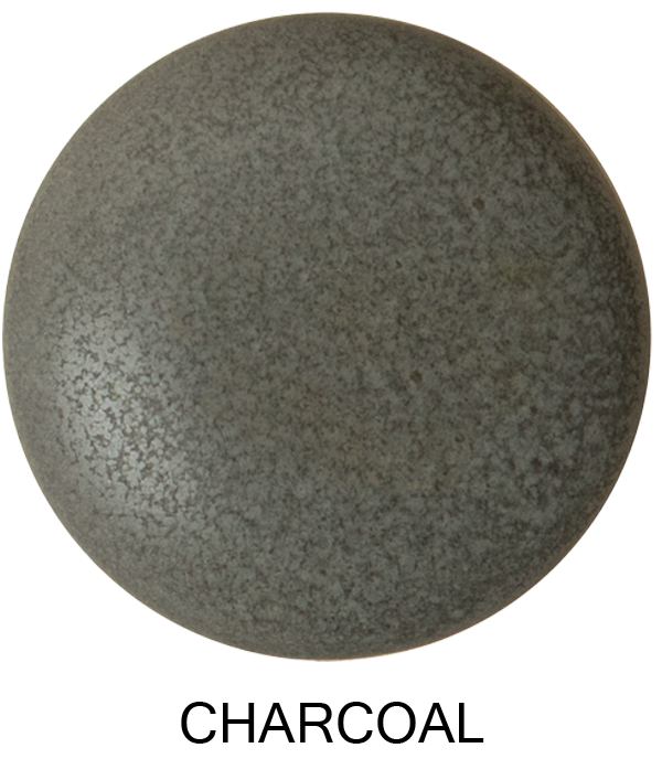 Glaze Color Sample