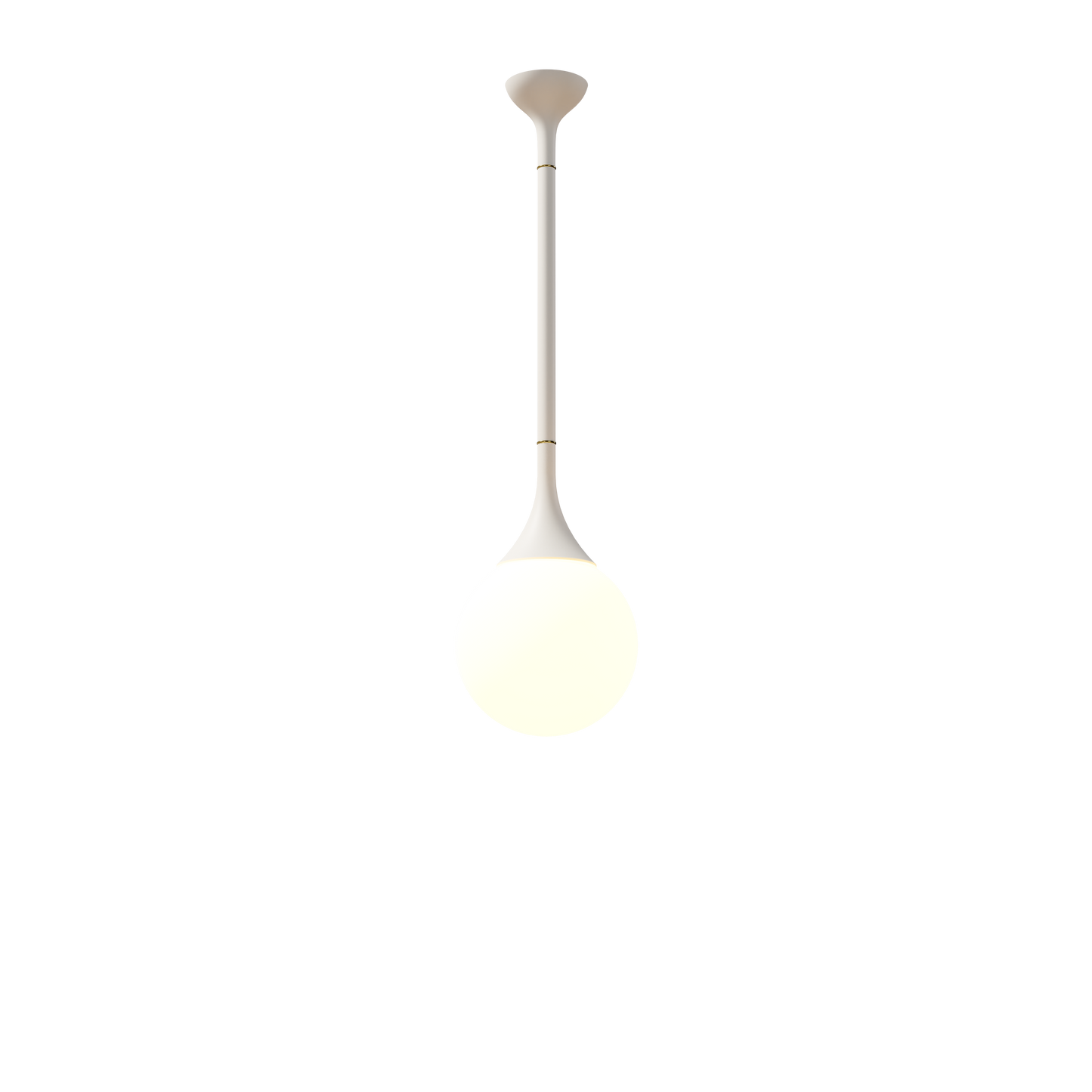 MOONDROP Pendant 36" x 10"