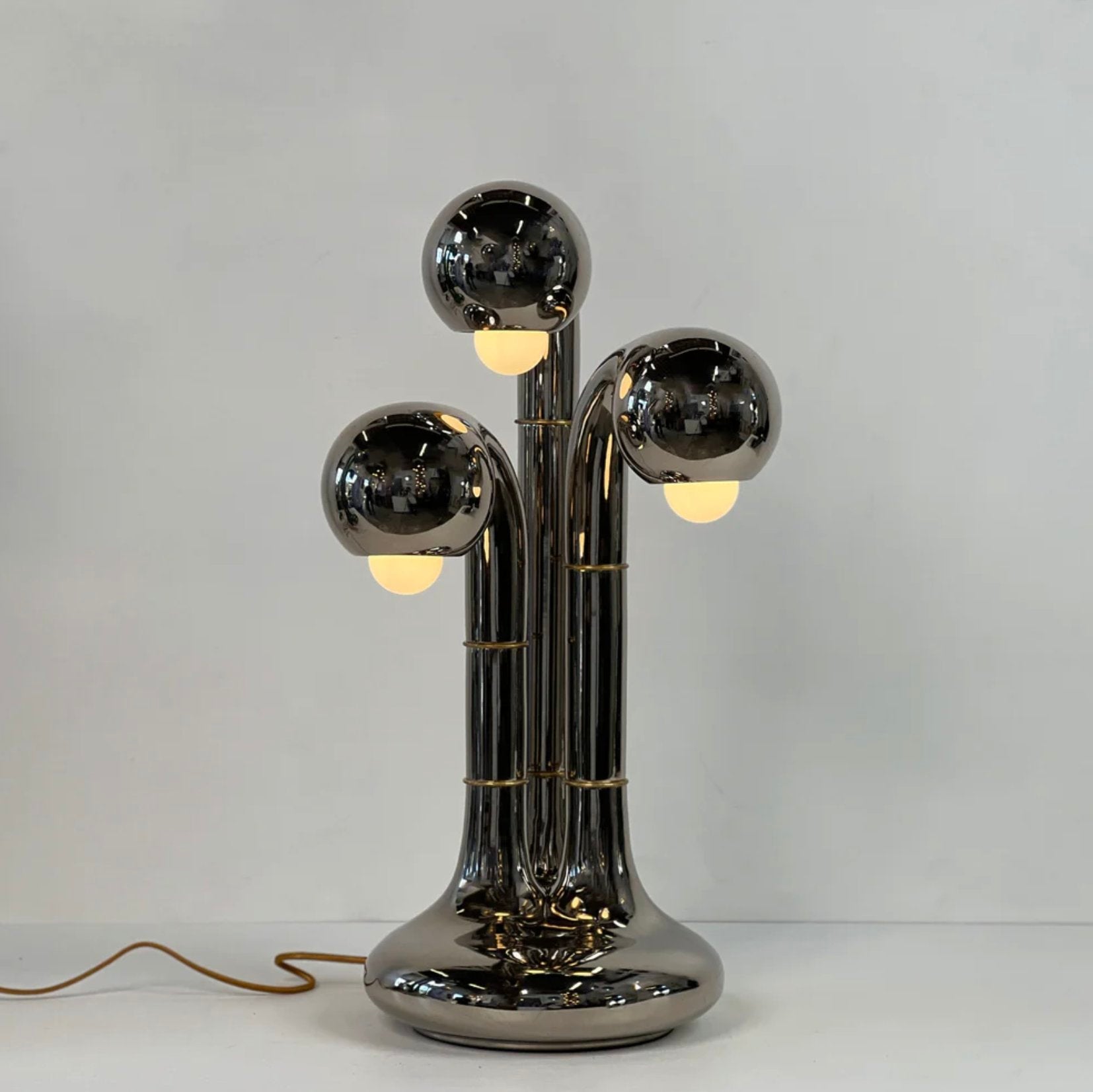AVAILABLE NOW | TABLE LAMPS