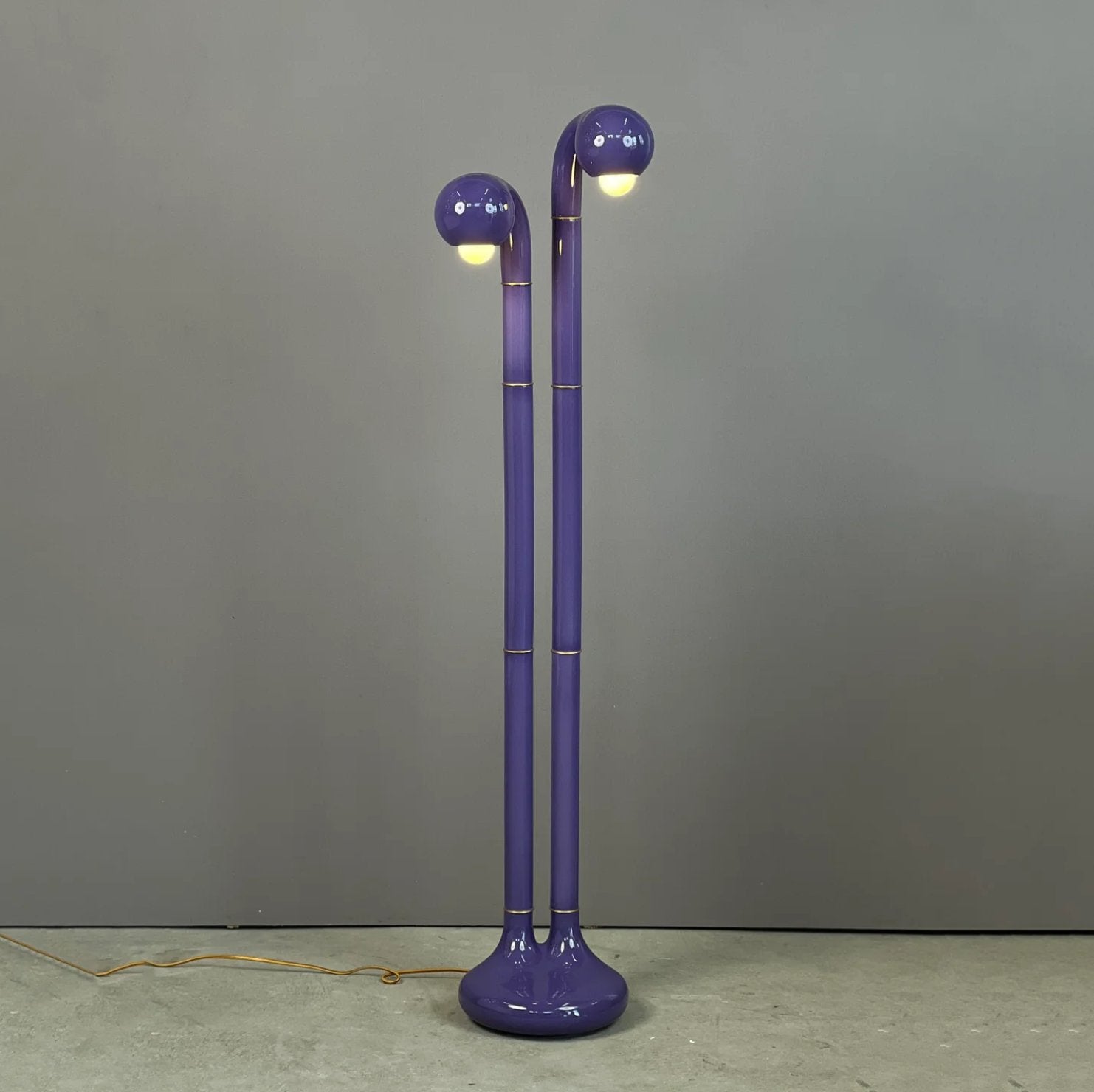 AVAILABLE NOW | FLOOR LAMPS