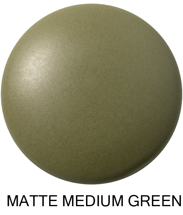 Glaze Color Sample