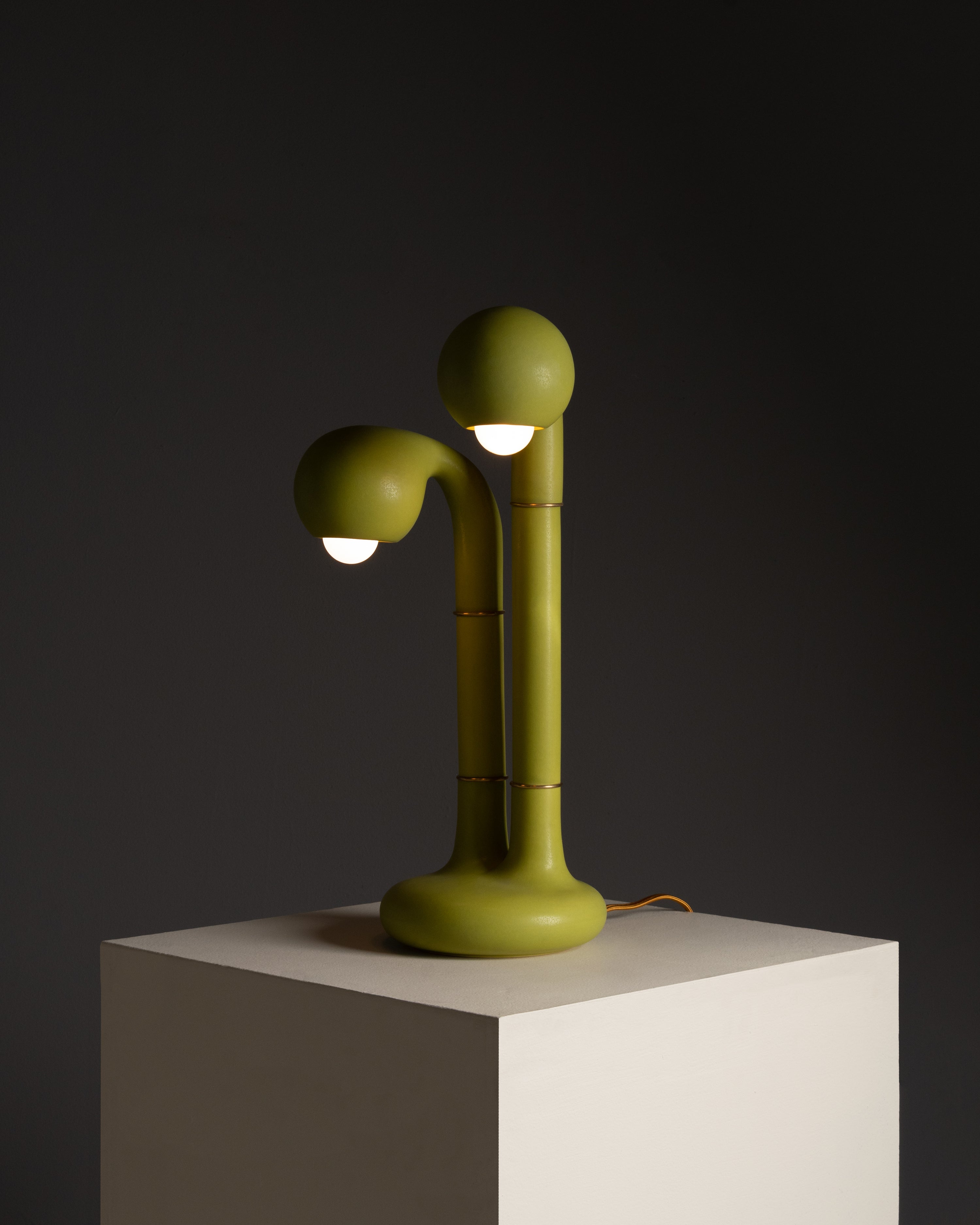 TABLE LAMPS ENTLER