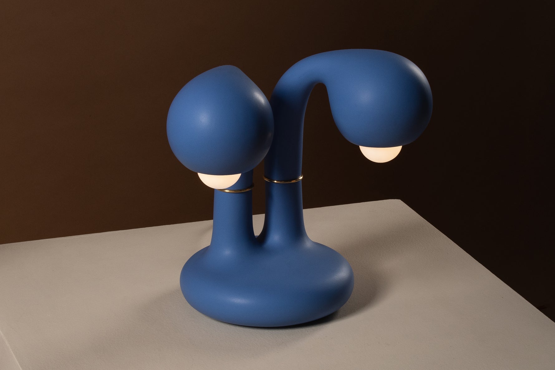 TABLE LAMPS ENTLER