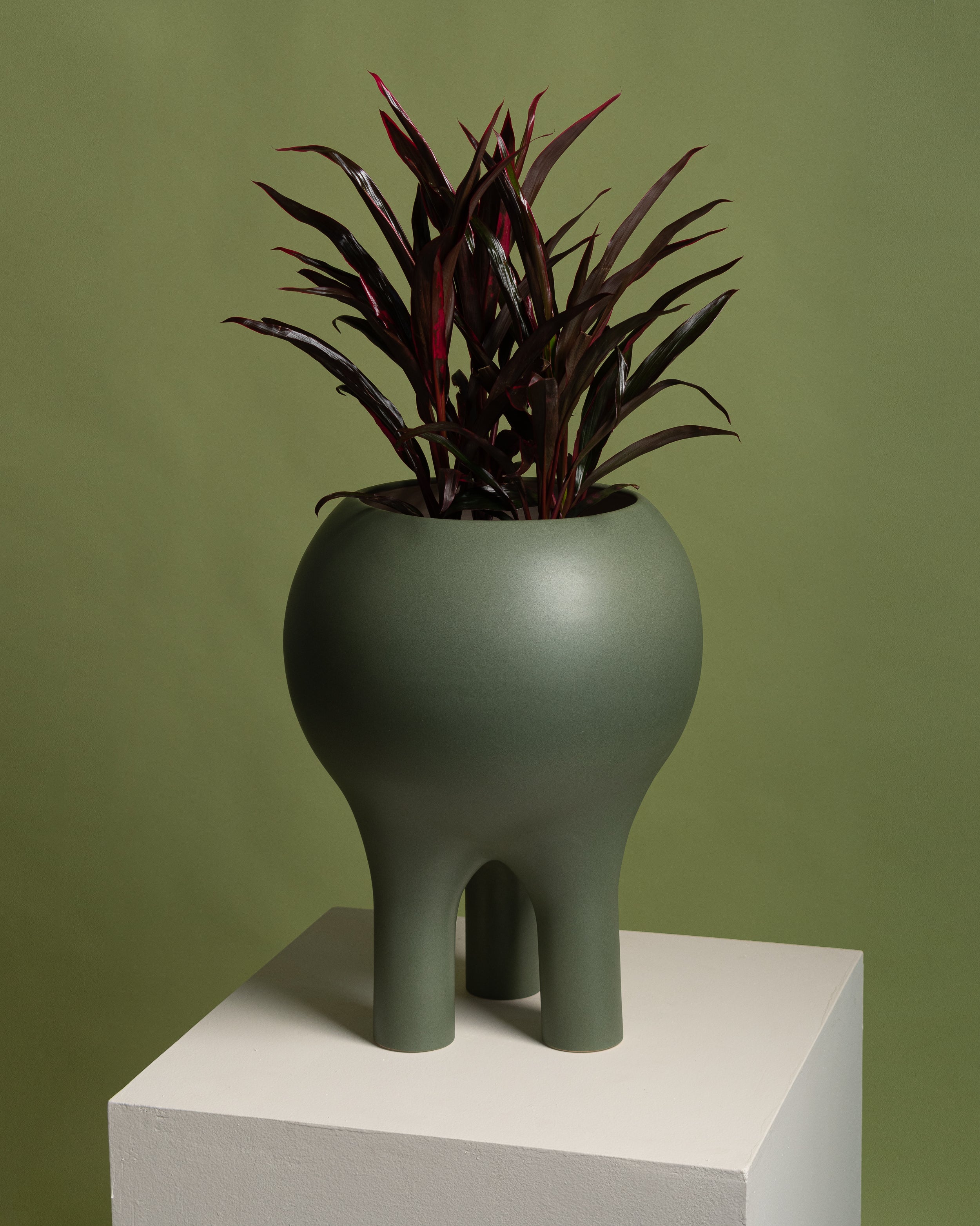 Planter 20" x 16"