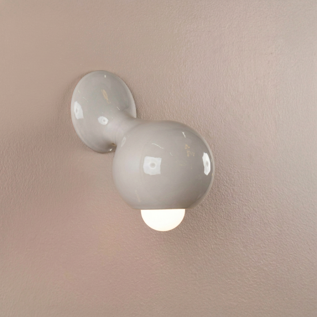 Gloss Ivy LITTLE SCONCE (Copy)