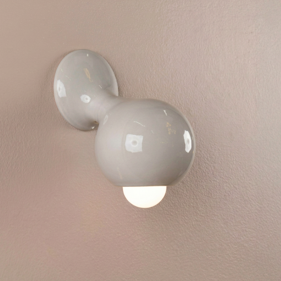 Gloss Ivy LITTLE SCONCE (Copy)