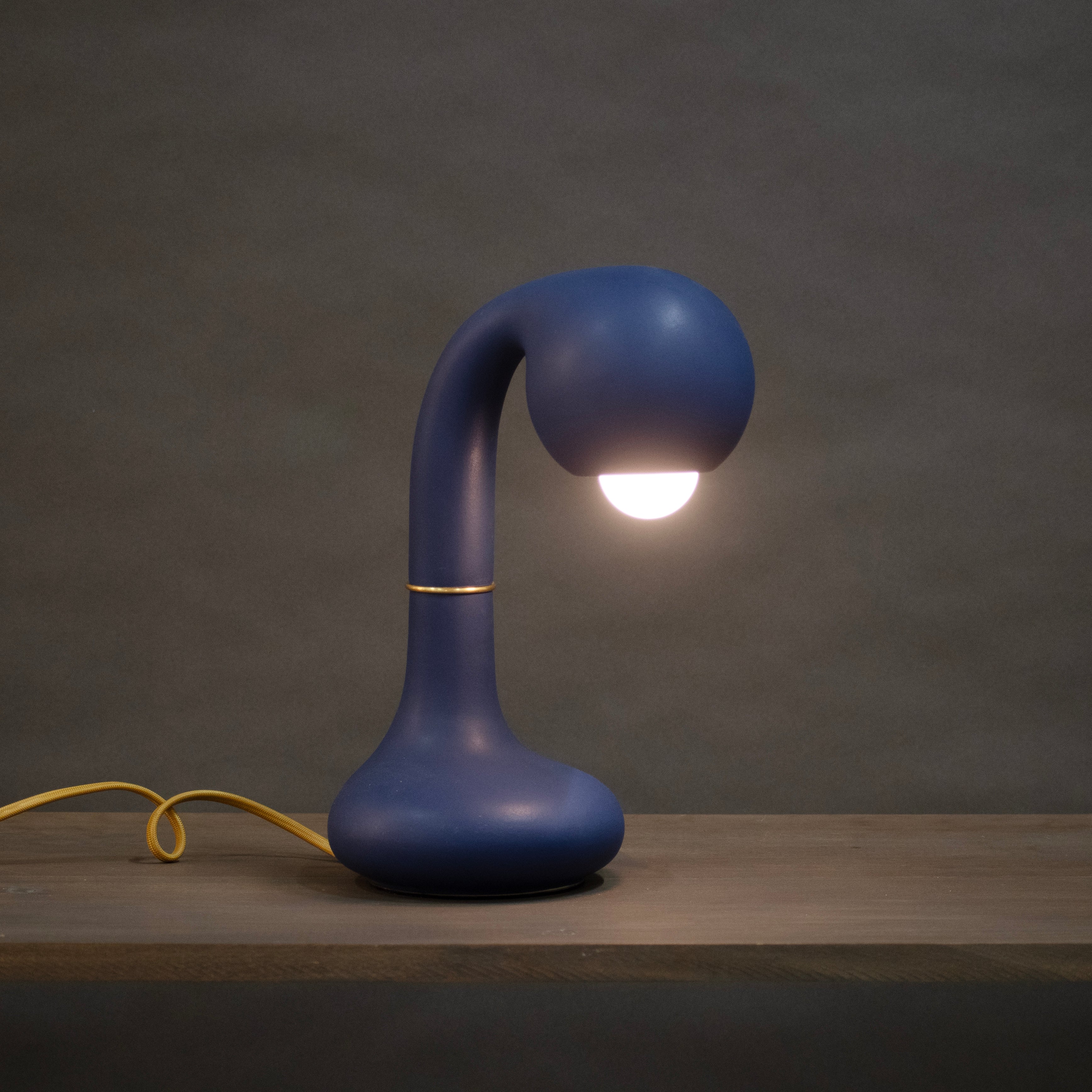 Entler Table Lamp