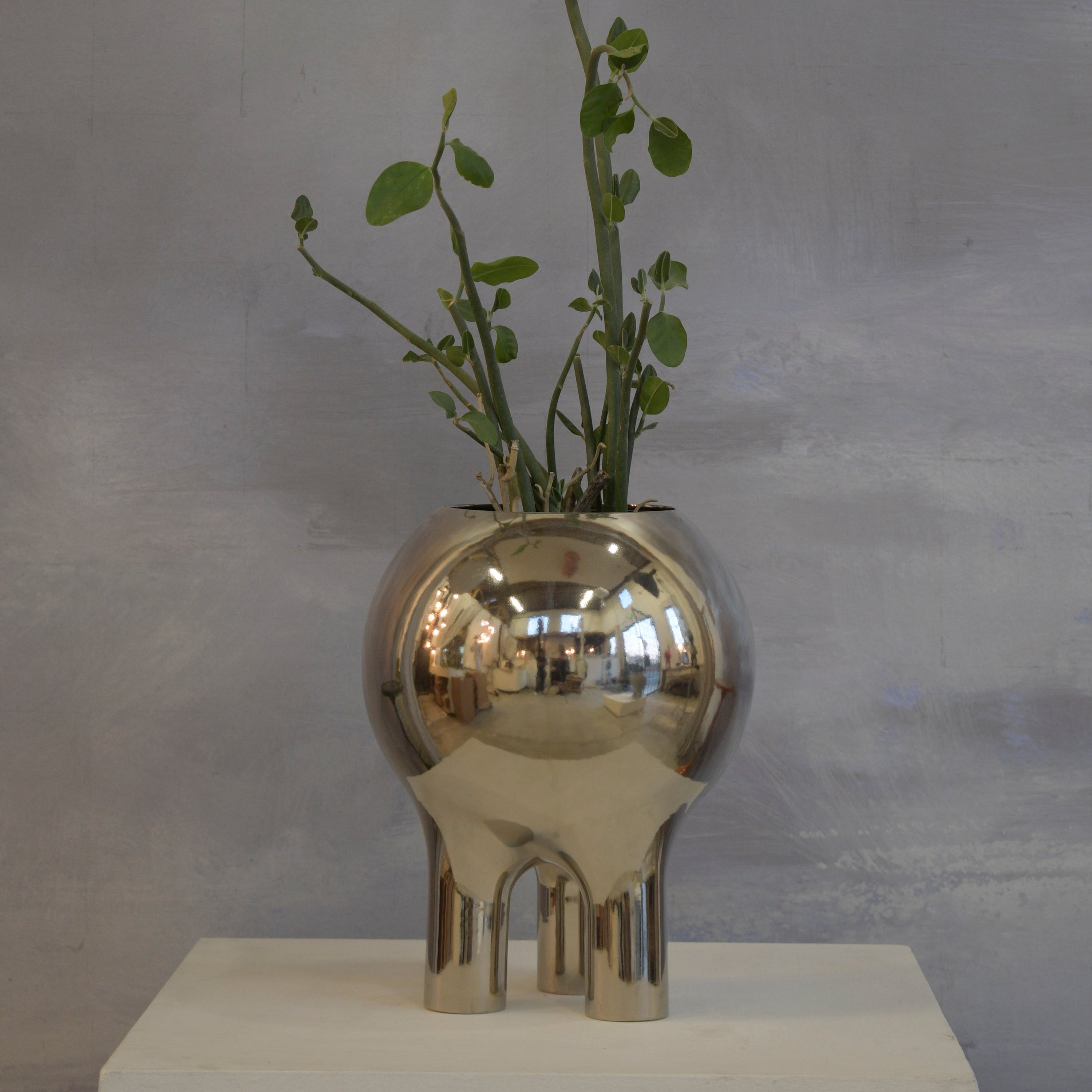 Palladium Planter 16" x 12"