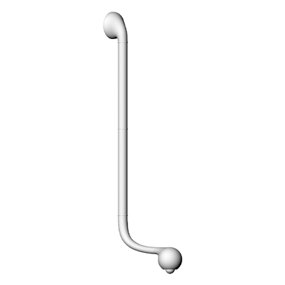 SINGLE GLOBE WALL SCONCE J