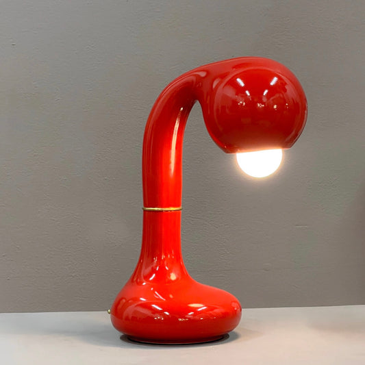 9201 Cherry 12” TABLE LAMP